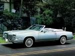 Cadillac Eldorado Convertible by American Custom Coachworks 1979 года